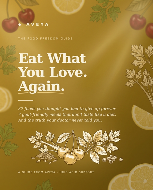 Food Freedom Guide